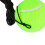 Beginner Tennis Training Ball with 4M Elastic Rubber String for Solo Play 7