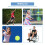 Beginner Tennis Training Ball with 4M Elastic Rubber String for Solo Play 11
