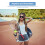 Beginner Tennis Training Ball with 4M Elastic Rubber String for Solo Play 4