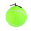 Beginner Tennis Training Ball with 4M Elastic Rubber String for Solo Play 5