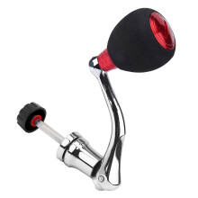Großer roter Griff für 4000 5000 6000 - 14,9 cm