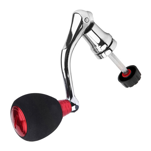 Großer roter Griff für 4000 5000 6000 - 14,9 cm 2