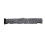 Durable Black Table Tennis Net Replacement 180x14cm for Training 14