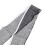 Durable Black Table Tennis Net Replacement 180x14cm for Training 6