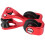 Premium Red Roller Glide for Compound Bow String Splitting 6
