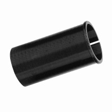 Aluminum Alloy Seatpost Adapter 27.2mm to 30mm for MTB & Road Bikes