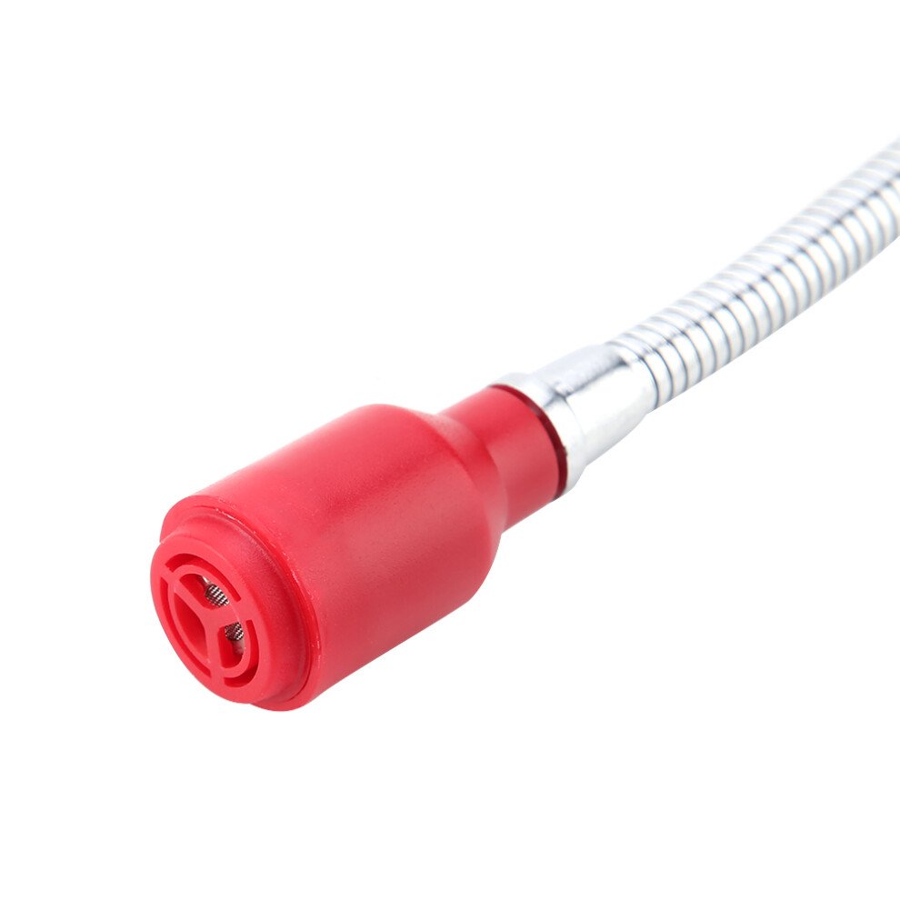 Portable Gas Detector As8800l Â Sensitive, Compact, With Alarm 4651363338338