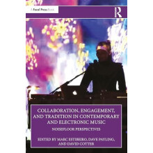 Collaboration Engagement and Tradition in Contemporary and Electronic