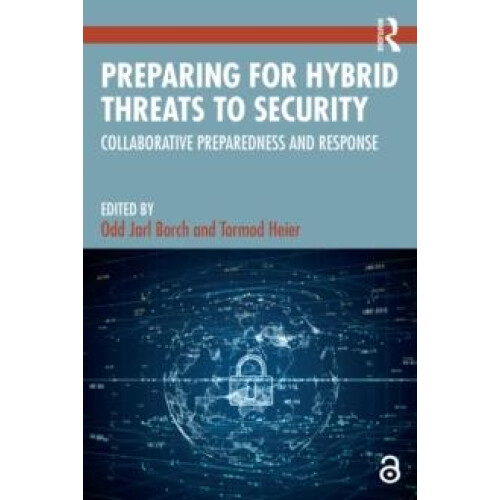 Preparing for Hybrid Threats to Security Paperback Book