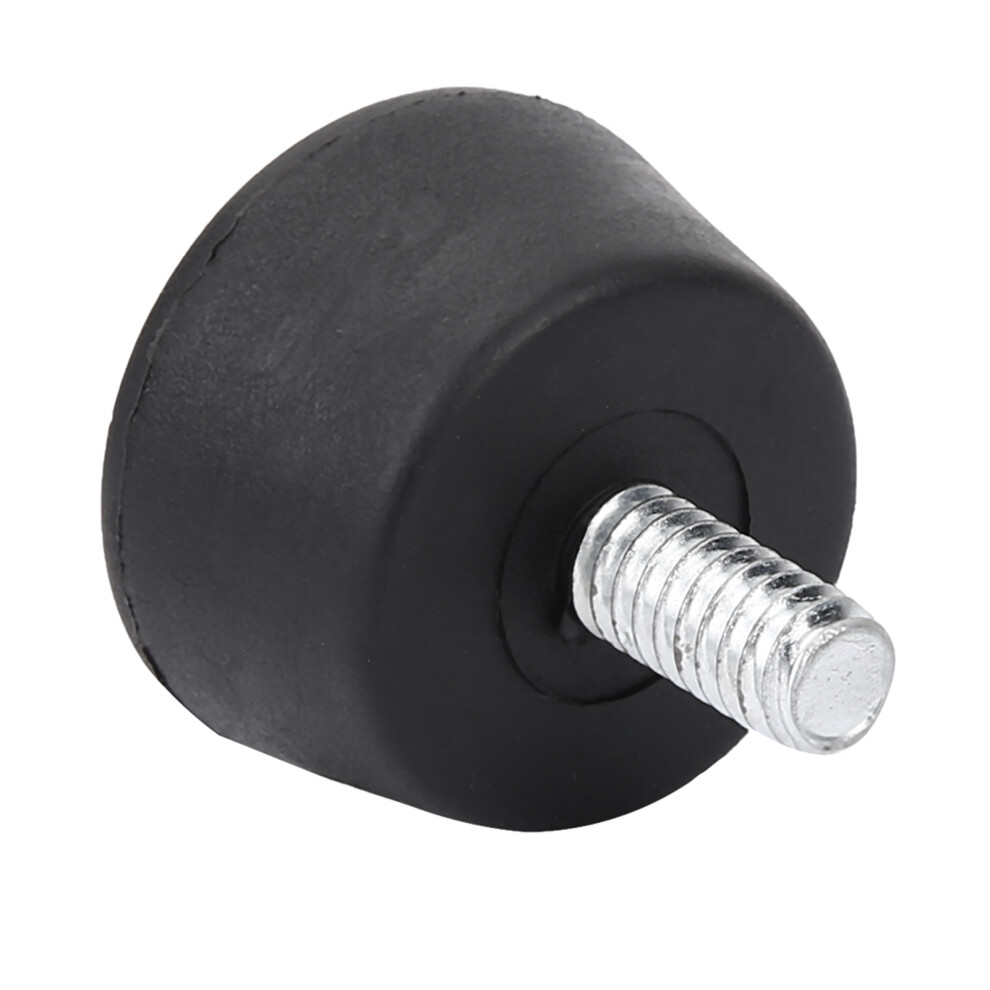 Tripod Monopod Rubber Foot Pad With Antislip Design 1/4 Inch 6.3Mm 4911363338456