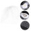 5Pcs Slöja För Fågelbur Bröllop Håraccessoar 3