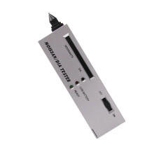 Diamond Och Moissanite Tester, Edelstenssmyckeverktyg, Batteri
