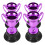 4 Sztuki Mini Trofea Plastikowe Do I Imprezy 1