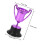 4 Sztuki Mini Trofea Plastikowe Do I Imprezy 2