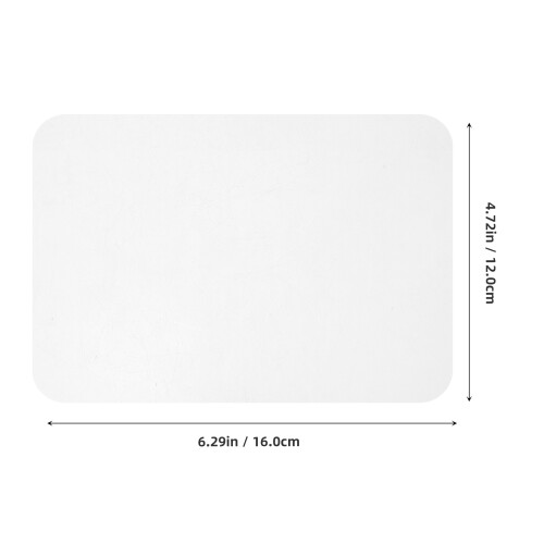 5Pcs Reflexivo Para Parabrisa Auto Hd Head Up Display 1