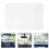5Pcs Reflexivo Para Parabrisa Auto Hd Head Up Display 10