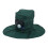 Capacete De Jateamento Com Máscara Para Retificação E Pintura 11