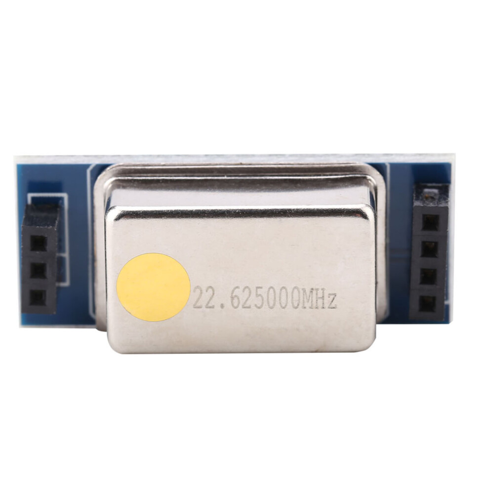 Cost-Effective Tcxo Module For Ft-817/857/897 Radios 8101363338815