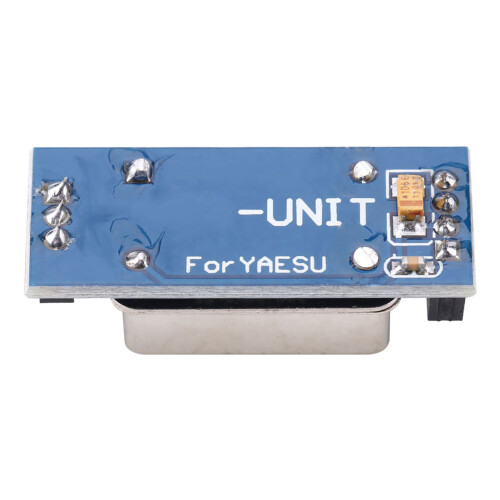 Cost-effective TCXO Module for FT-817/857/897 Radios 2