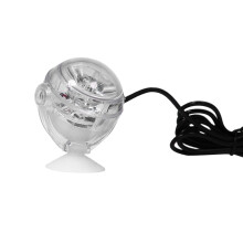 Wechselbare Wasserdichte LED- Für Aquarium, Stecker