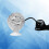 Wechselbare Wasserdichte LED- Für Aquarium, Stecker 4
