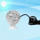 Wechselbare Wasserdichte LED- Für Aquarium, Stecker 7