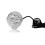 Wechselbare Wasserdichte LED- Für Aquarium, Stecker 5
