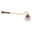 Apagador De Velas Vintage Com Strass 11
