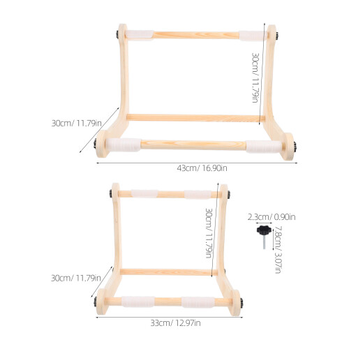 Suporte Para De Ajustável 1