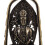 Brass Buddha Pendants Mahasthamaprapta För Hem 8