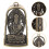 Brass Buddha Pendants Mahasthamaprapta För Hem 11