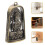 Brass Buddha Pendants Mahasthamaprapta För Hem 9