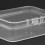 20Pcs Transparent Plast Förvaringslåda Med Lock För Små Föremål 9