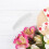 20St Vit Oval För Modellering Och Blomsterdekoration 5