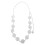 Women Größe Metall Taille Kette Accessoire 5