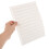 Cuaderno Profesional De Con , Hojas Suelta 4