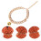 1 St Halsband Med För Katt Och 8