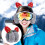 Ear Warmers Vikbara Hörsnäckor För Flickor Barn Vinter 6
