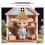5 Unidades Mini Chapéus De Para Artesanato E Casas De Bonecas 8