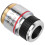 Achromatic 4X 185 Microscope Objective Lens 160/0.17 Biological 1
