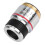 Achromatic 4X 185 Microscope Objective Lens 160/0.17 Biological 11