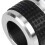 Achromatic 4X 185 Microscope Objective Lens 160/0.17 Biological 5