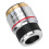 Achromatic 4X 185 Microscope Objective Lens 160/0.17 Biological 12