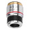 Achromatic 4X 185 Microscope Objective Lens 160/0.17 Biological 16