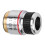 Achromatic 4X 185 Microscope Objective Lens 160/0.17 Biological 10