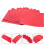 300 Pcs Papperschokladomslag Godisförpackningspapper 8