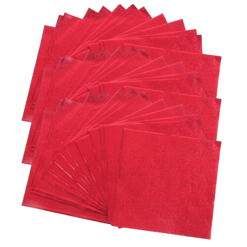 300 Pcs Papperschokladomslag Godisförpackningspapper 2