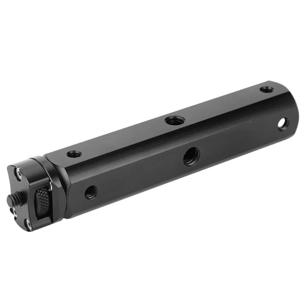 Handheld Handlebar For Zhiyun Weebill Lab With Mic/ Mount Options Light 8401363340055