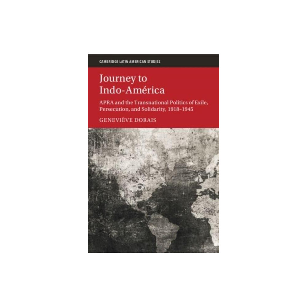 Riachristiecollections Journey To Indoamerica By Genevieve Universite Du Quebec A Montreal Do