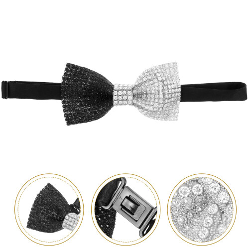 Slipkrage Rhinestones För Bröllop Inbjudningar 2